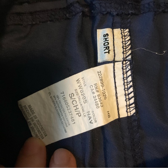 Cherokee Scrub Set - Picture 5 of 9